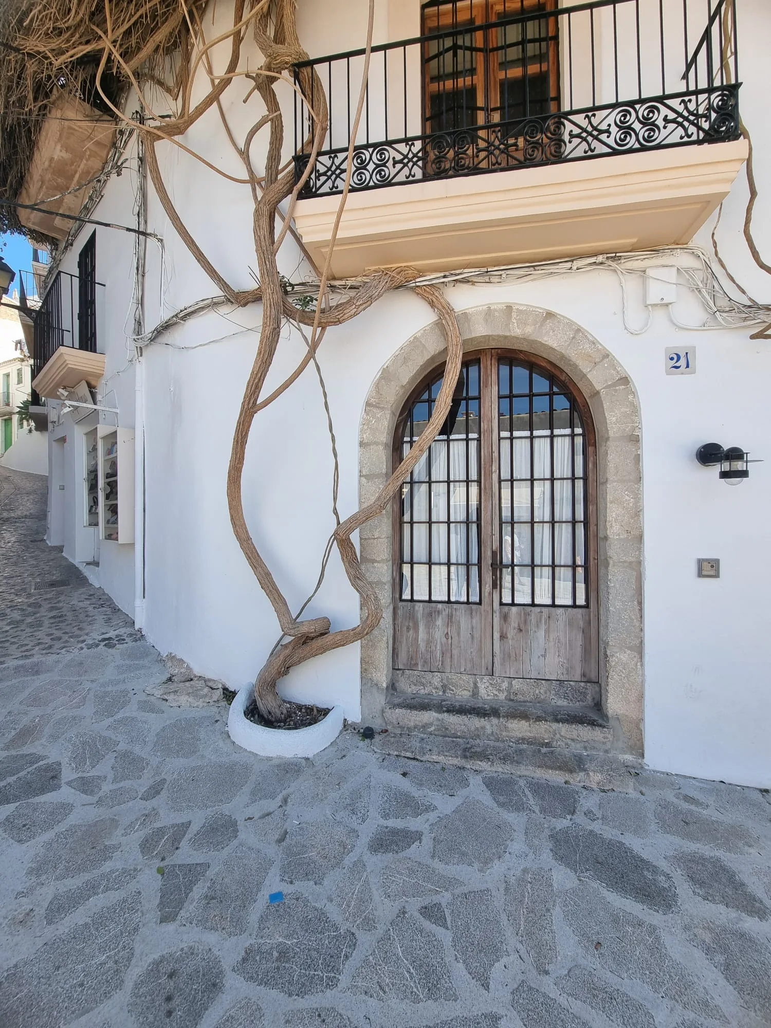 Hoteles boutique