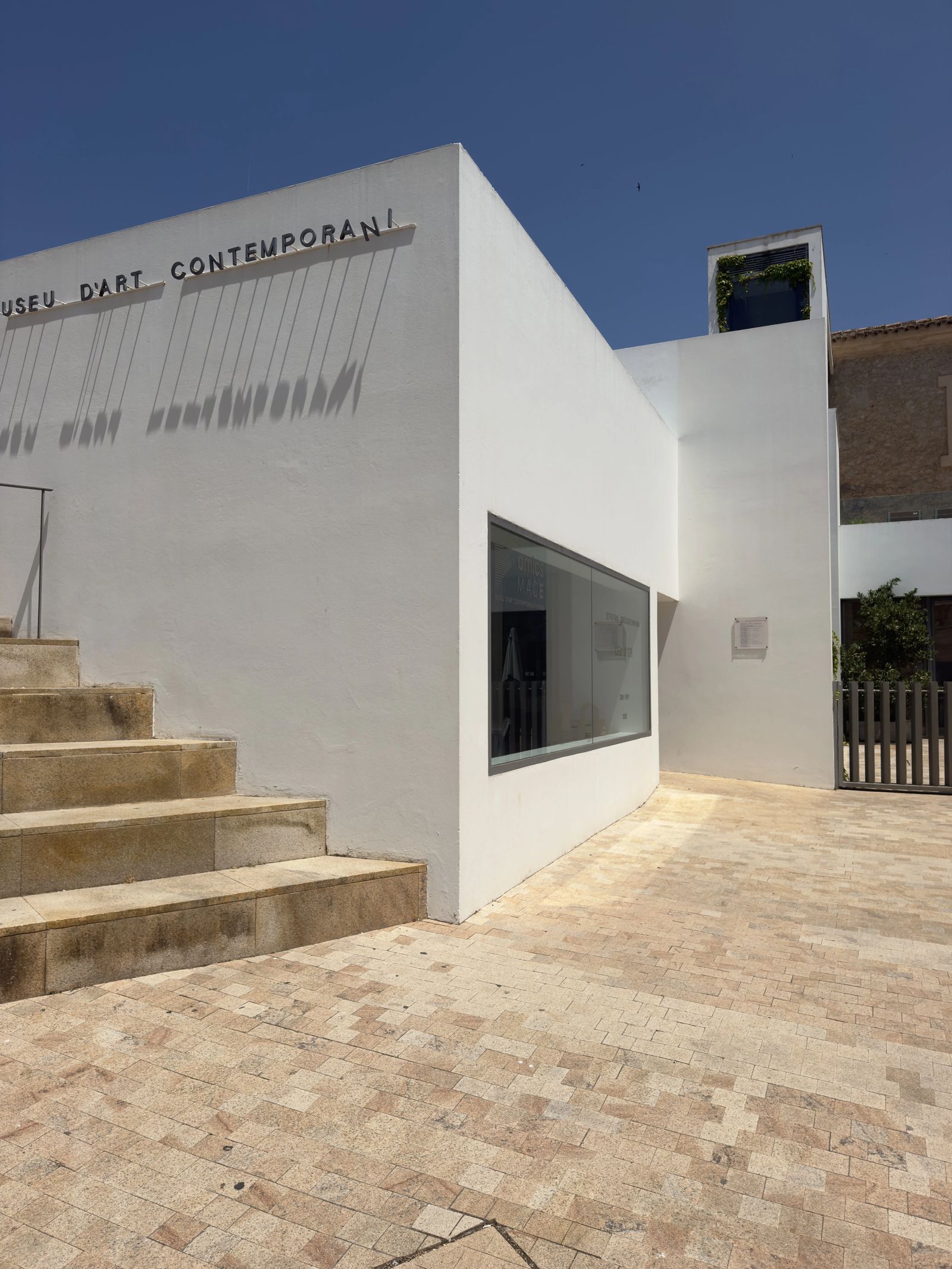 Panorama Dalt Vila Ibiza