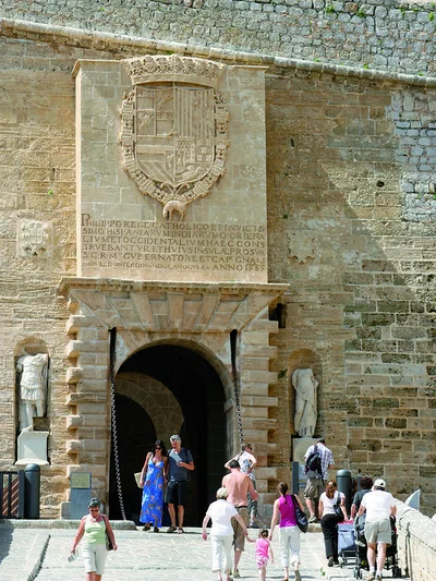 Verborgen bodegas