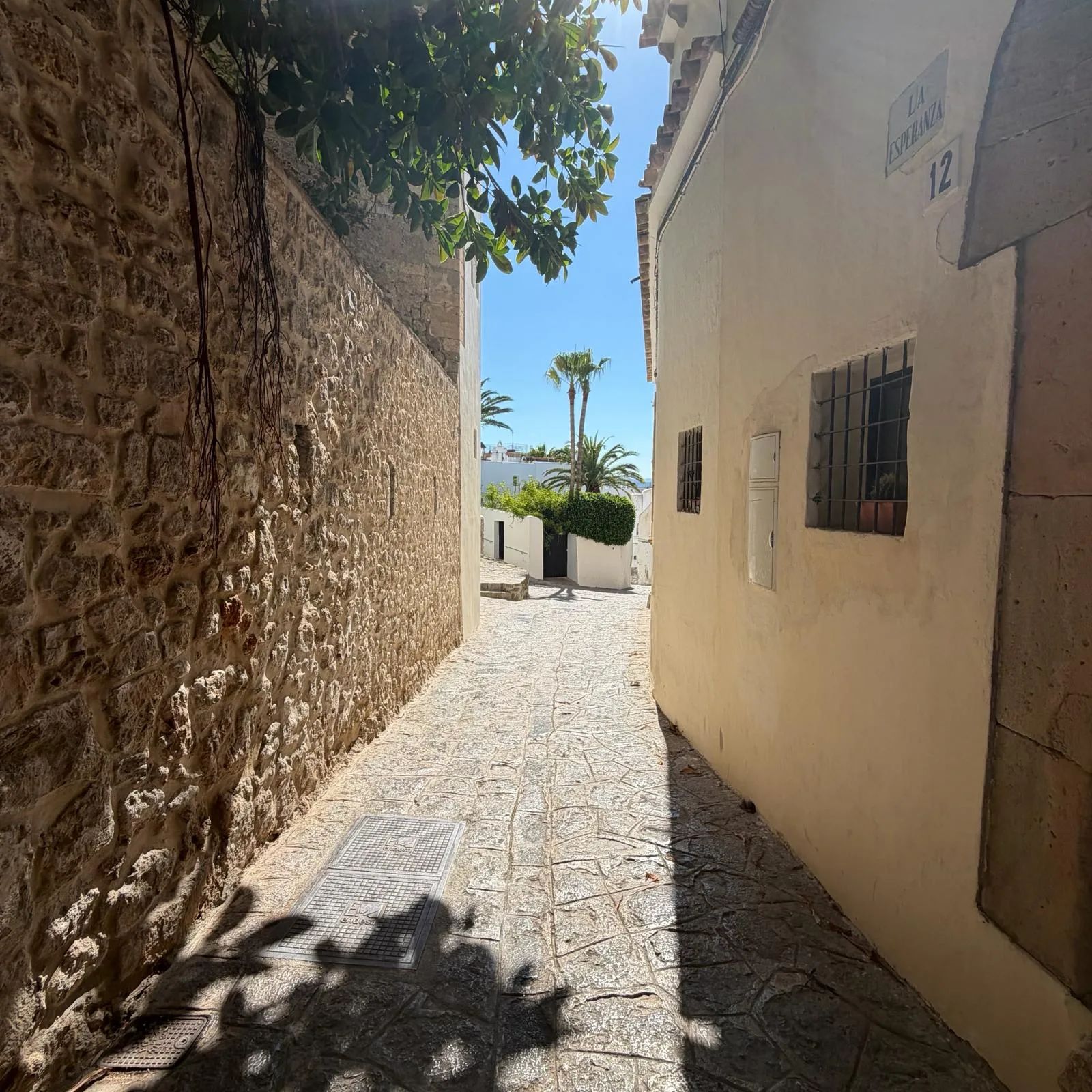 Castell i Almudaina